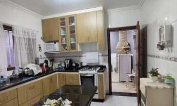 Imagem 6: SOBRADO - CAMPO GRANDE - SP