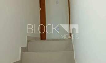 Imagem 6: Jacarepaguá Casa em condomínio com 2 dormitórios