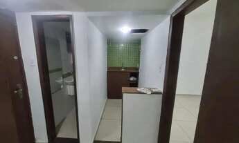 Imagem 3: Sala Comercial para aluguel com 40 metros quadrados em Centro - Rio de Janeiro - RJ