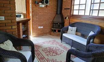 Imagem 4: Chalé à venda em Atibaia