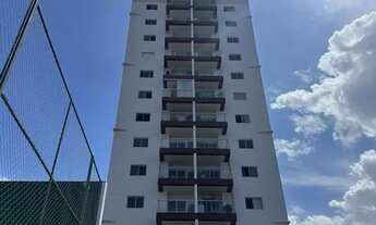 Imagem 5: Apto 2 Quartos no Edifício Montfort Marco Belém Aceita financiamento