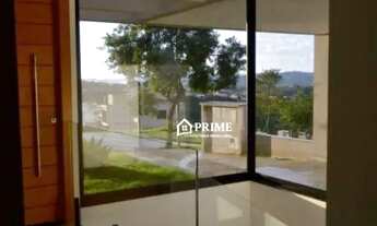 Imagem 3: Casa, 466 m² - venda por R$ 5.200.000,00 ou aluguel por R$ 37.000,00/mês - Gênesis 2 - San