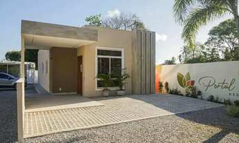 Imagem: Casa em Condomínio Fechado em Parnamirim