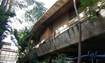 Imagem: Terreno Residencial 1500m² à Venda em