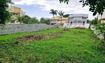 Imagem: Terreno de 540m² no bairro Praia Brava