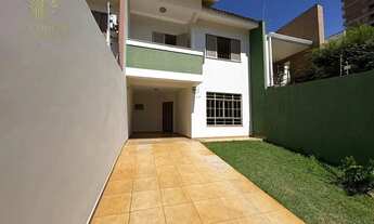 Imagem: Sobrado para alugar em Maringá, Jardim