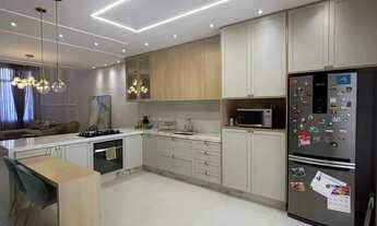 Imagem 2: Casa locação Condomínio Brisas da Mata - Jundiaí - SP