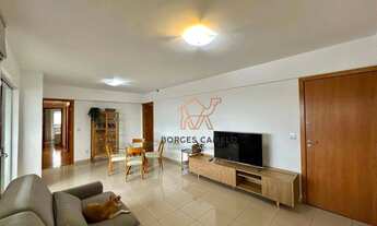 Imagem 2: Apartamento com 4 Quartos à venda, 143 m² por R$ 1.450.000 - Buritis - Belo Horizonte/MG