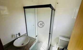 Imagem 2: Imóvel para venda com 80 metros quadrados com 2 quartos em Pindobas - Maricá - RJ