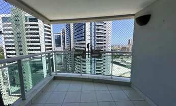 Imagem 2: Caminho das Árvores | Condomínio Mandarim | 61 m² | 2 Quartos | Nascente | Mobiliado