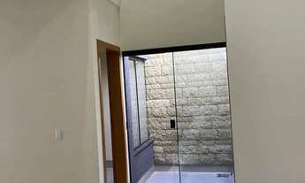 Imagem 6: Casa 3 quartos no setor Sudoeste