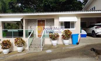 Imagem: Casa/sítio à venda em Ratones, terreno