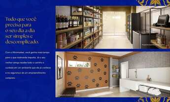 Imagem 4: Lançamento Mota Machado, Condomínio Entre Rios, 125m² a 157m², Renascença