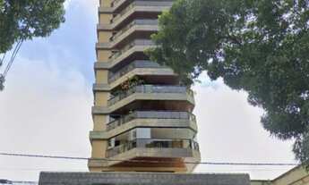 Imagem: Lotus aluga apto mobiliado com 3 suítes