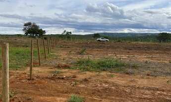 Imagem: Chácara - Montes Claros / Juramento