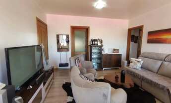 Imagem 6: Apartamento em Jardim do Salso