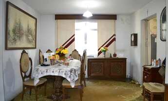 Imagem 5: Casa com 3 dormitórios à venda, 360 m² por R$ 750.000 - Campinho - Rio de Janeiro/RJ