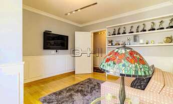 Imagem: Aluguel Apartamento 4 Dormitórios - 342