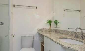 Imagem 7: Apartamento mobiliado para alugar proximo a PUCRS