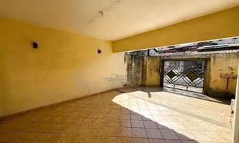 Imagem 2: Sobrado com 4 dormitórios para alugar, 250 m² por R$ 4.500,00/mês - Araxá - Londrina/PR