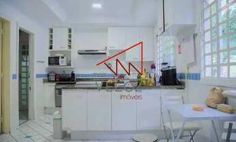 Imagem: Casa de rua-À VENDA-Cosme Velho-Rio de