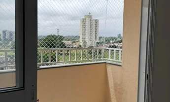 Imagem 4: Apartamento - Jardim Paulista - Residencial Gran Portinari - 2 Dormitórios - 51,00m²