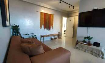 Imagem 4: Apartamento Mobiliado de Alto Padrão para Aluguel Condomínio Inovatto Atalaia