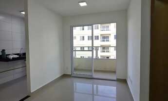 Imagem 2: Apartamento com 2 Quartos para alugar, 44m² - Ponta Negra