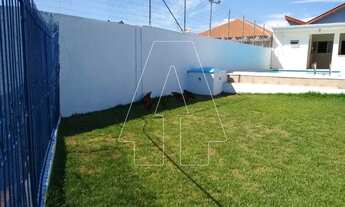 Imagem 3: Casa à venda no Jardim Paulista, Araçatuba