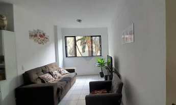 Imagem 2: Excelente apartamento em Parangaba / Condomínio Residencial Everest