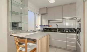 Imagem 11: Apartamento 1 dormitórios à venda Menino Deus Porto Alegre/RS