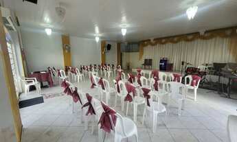 Imagem 6: VENDO PRÉDIO 3 ANDARES QR 4 CANDANGOLÂNDIA DF