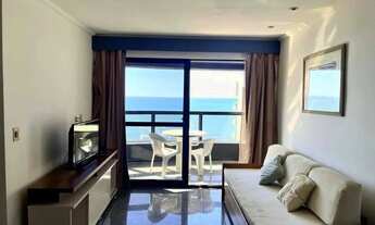 Imagem: Flat com 1 dormitório à venda, 51 m²