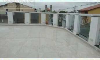 Imagem 4: Conjunto Comercial para locação - Parque das Nações, Santo André