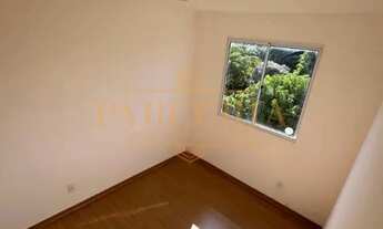 Imagem 7: Apartamento padrão com 2 dormitórios em ROSELE - Araçatuba