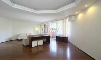 Imagem 2: Venda Apartamento 3 Dormitórios - 232 m² Perdizes