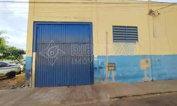 Imagem 2: Galpão comercial para locação na Vila Elisa