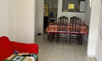 Imagem 5: Casa no clima bom