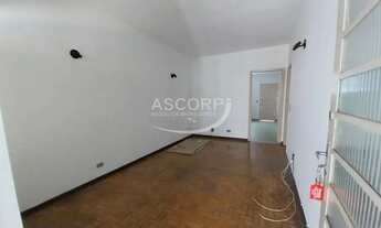 Imagem: Casa à venda no bairro Nova América, Piracicaba