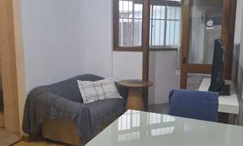 Imagem 3: Apartamento 1 quarto mobiliado Bom Fim