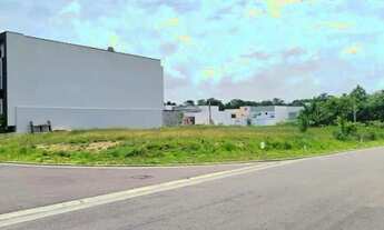 Imagem: Lote Residencial Mosaico Ponta Negra Confira