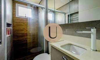 Imagem 13: Apartamento com 3 dormitórios à venda, 92 m² por R$ 995.000,00 - Mooca - São Paulo/SP