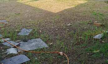 Imagem 4: Terreno plano e de 180 m² dentro de condomínio em Vargem Pequena