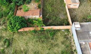 Imagem 2: Lote de 360m² com Estrutura Comercial e Residencial