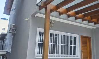 Imagem: MARAVILHOSO SOBRADO COM 02 SUITES, MOBILIADO