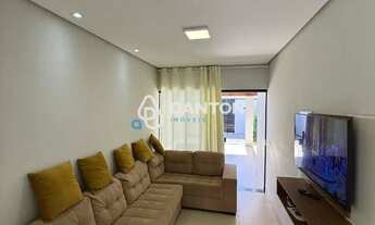 Imagem 4: Casa 4 Quartos (3 Suítes) à Venda - Bairro Planalto