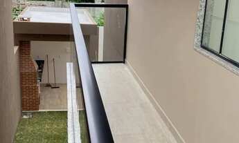 Imagem 4: Casa duplex à venda em Santa Mônica - Guarapari ES, 50 metros da praia