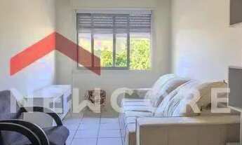 Imagem 2: Apartamento em Avenida do Forte - Cristo Redentor - Porto Alegre/RS