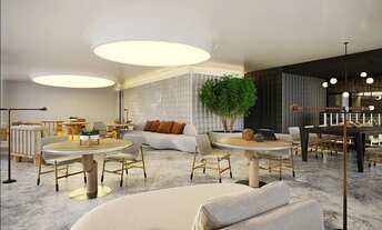 Imagem 7: Sala Comercial Corporate Center Cidade Opus