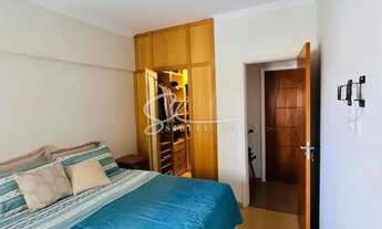 Imagem 6: ALUGA-SE APARTAMENTO NO ED. DUMMONT VILLE - SANTOS/SP